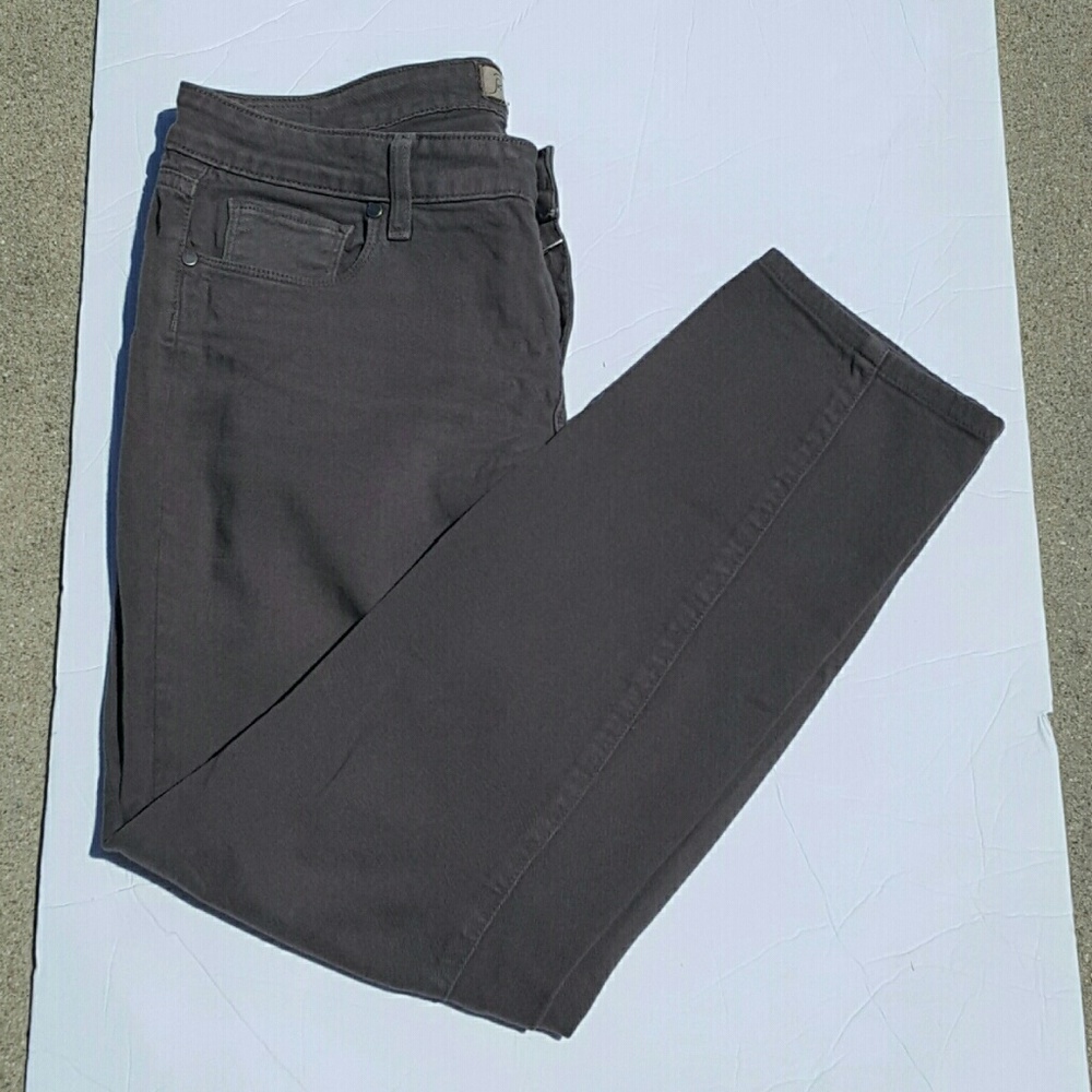 Paige Gray Pants